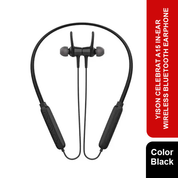 Yison Celebrat A15 In-Ear Wireless Bluetooth Earphone