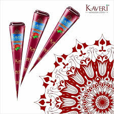 Kaveri Mehedi Cone-1 pcs