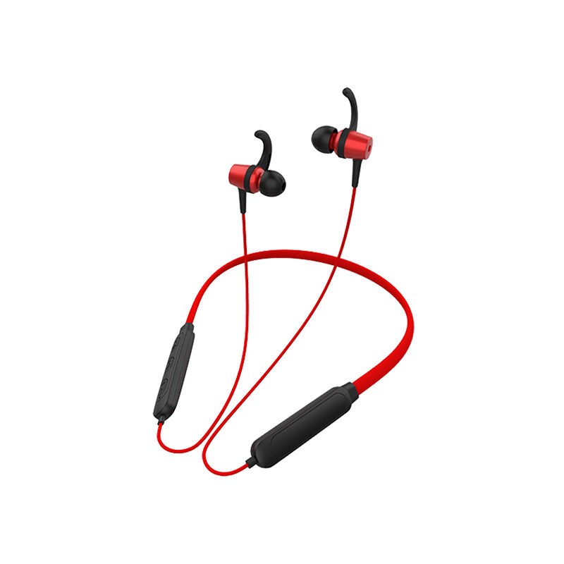 Neckband A15- Red Bluetooth Neckband