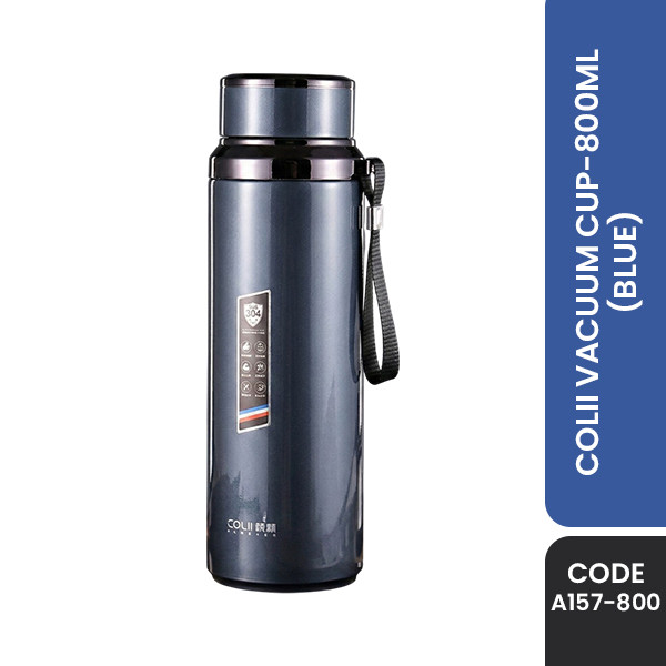 Colii Vacuum Cup (A157-800)-800ml(Blue)