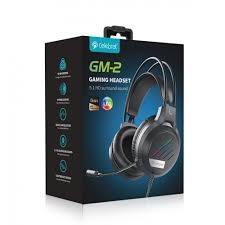 YISON Celebrat GM-2 Wired Gaming Headphone