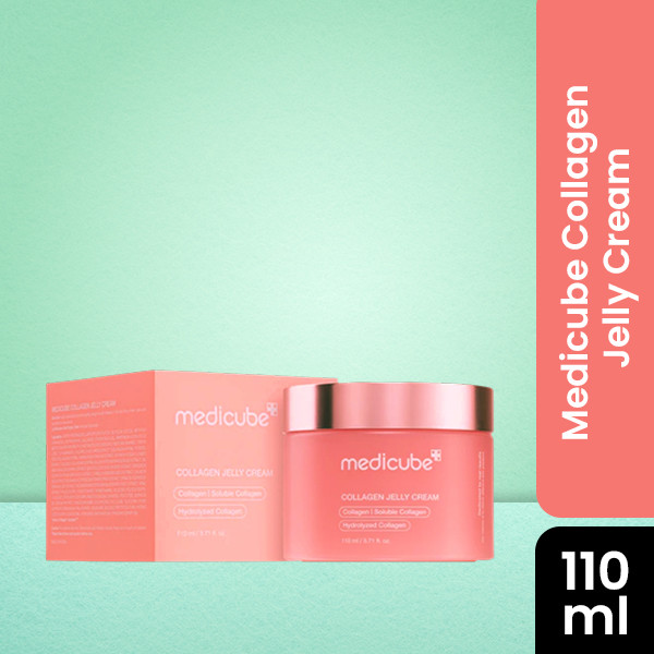 Medicube Collagen Jelly Cream 110 ml