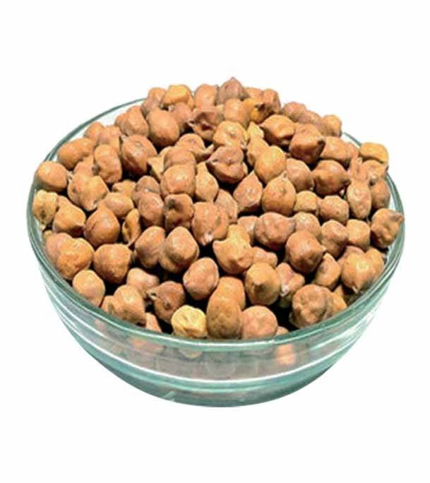 Chola Boot (Chick Peas)-1Kg