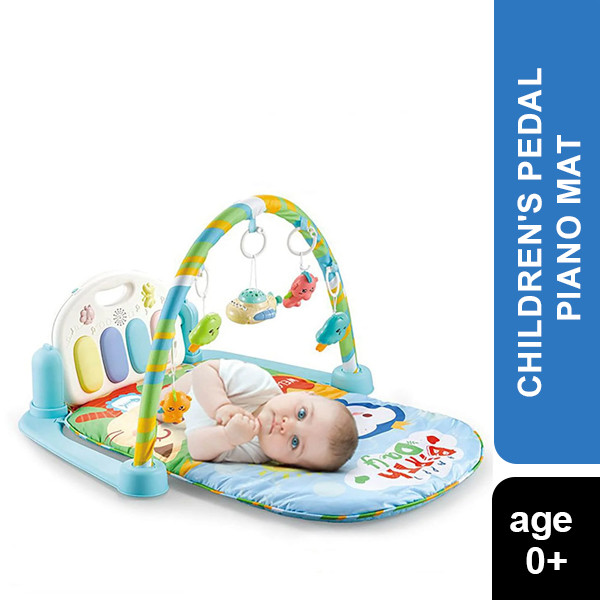 Hu-Baby Children's Pedal Piano