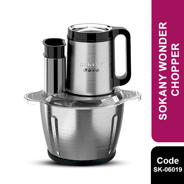Sokany Wonder Chopper SK-06019