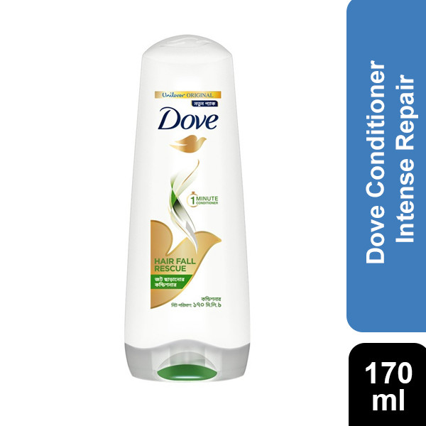 Dove Conditioner Intense Repair 170ml