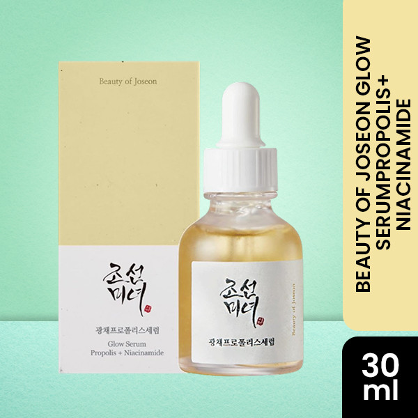Beauty of Joseon Glow Serum Propolis + Niacinamide 30 ml