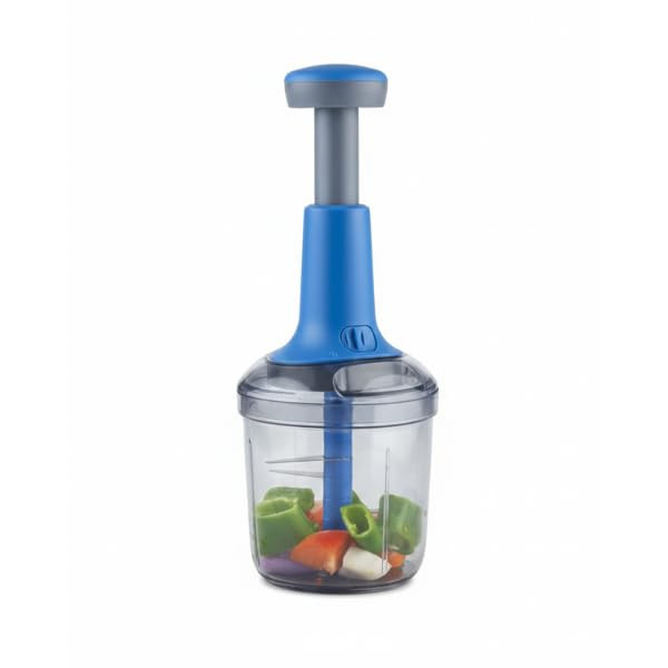 Revo Push Chopper-1200ml