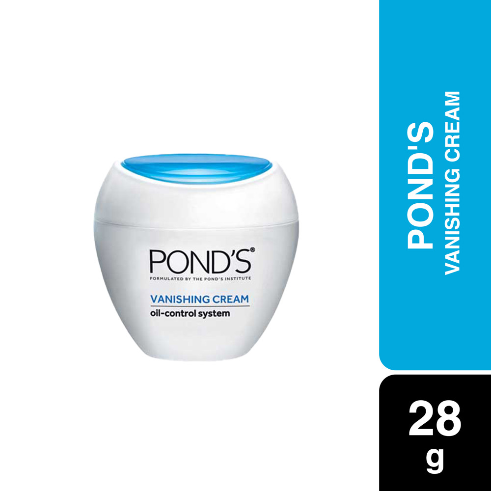 Pond's Vanishing Cream 28g