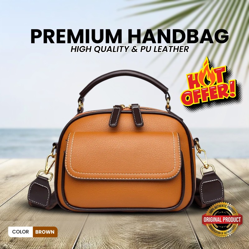 New Sac a Main Women Handbag soft small Shoulder Pu Leather Tote Hand Bags for Ladies(YELLOW) 243