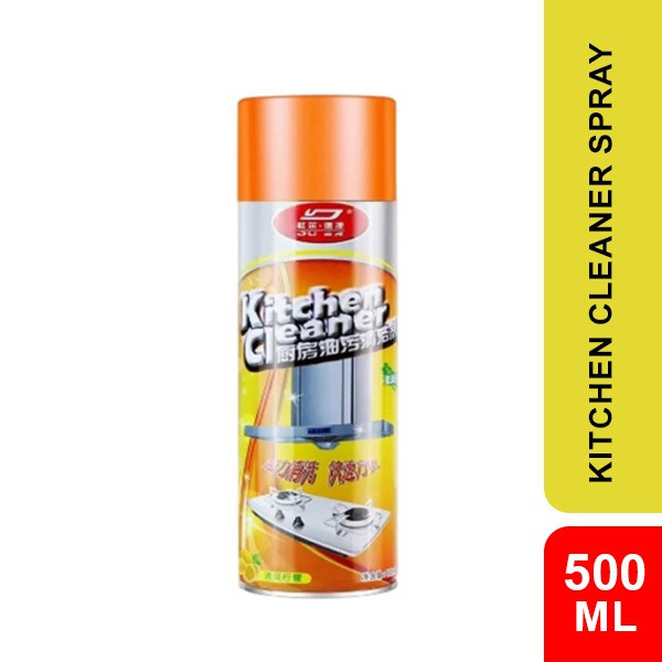 Kitchen Cleaner Spray-500ml