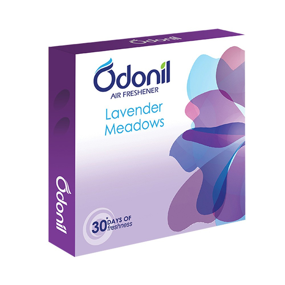 Odonil Air Freshener Mixed Fragrance 48 gm