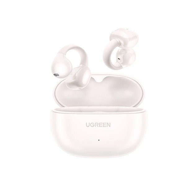 UGREEN WS209 (45786) HiTune S3 True Wireless Earbuds - White