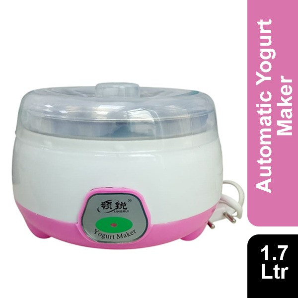 Automatic Yogurt Maker-1.7L