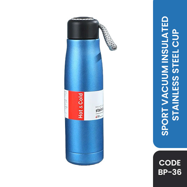 Best Sport Vacuum Insulated Stainless Steel Cup(OR-2608)