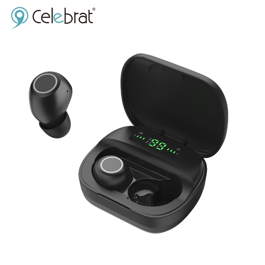 Yison Celebrat W9 True Wirless Earbuds