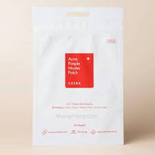 Cosrx Acne Pimple Master Patch 24 Patches