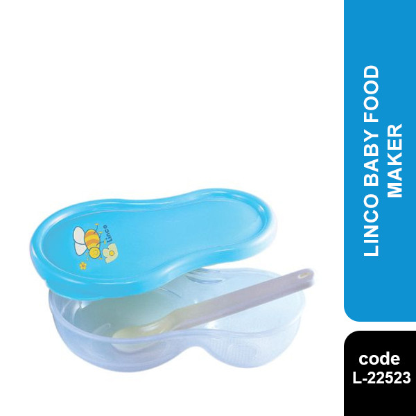 Linco Baby food maker L-22523