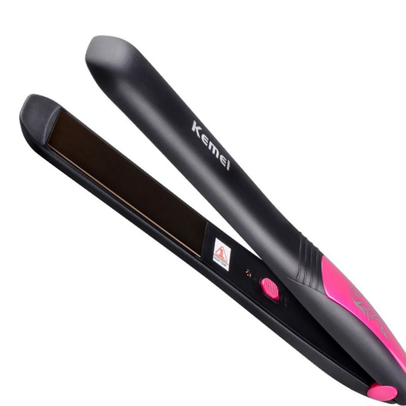 Kemei Professional Hair Straightener (KM-328)