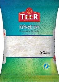 Teer Miniket Rice Premium Quality 10 kg
